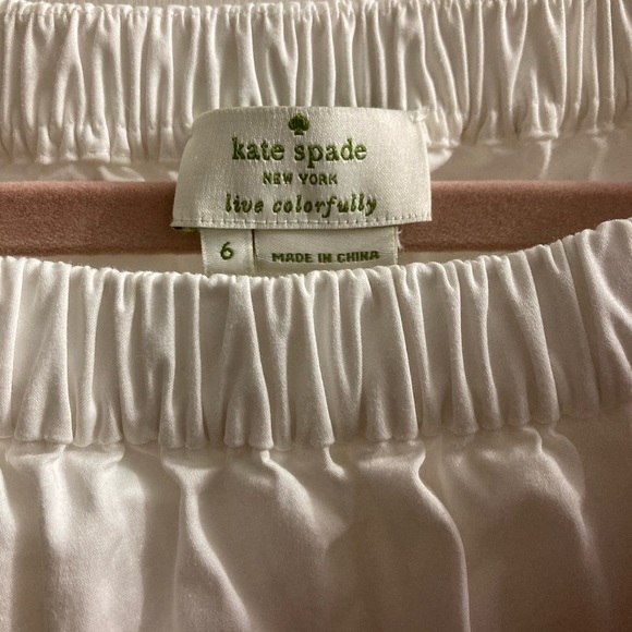 Woman's dress top - Picture 8 of 8